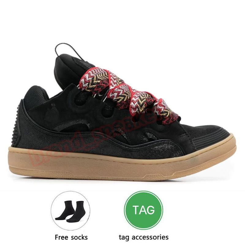 #30 Black Gum