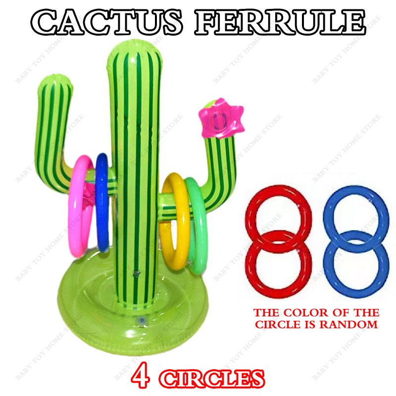 Virole de cactus