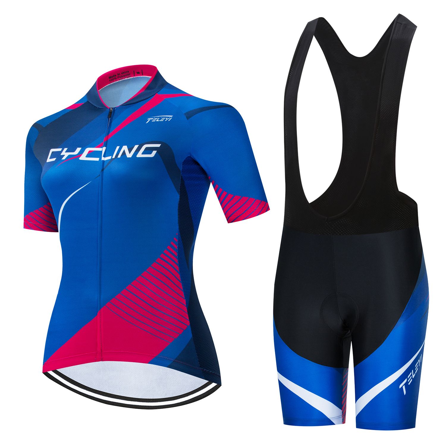 cycling set 5