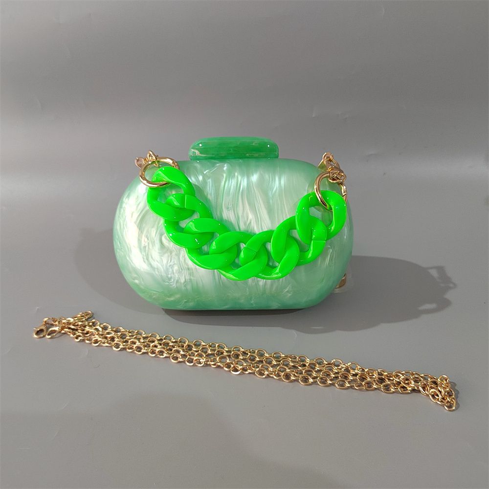 resin chain