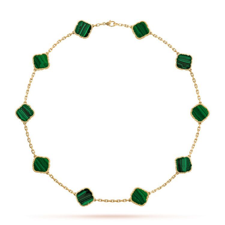 Halsband nr 11