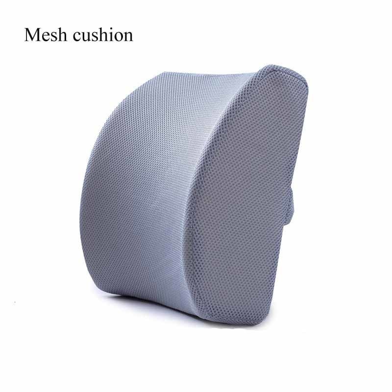 mesh grey
