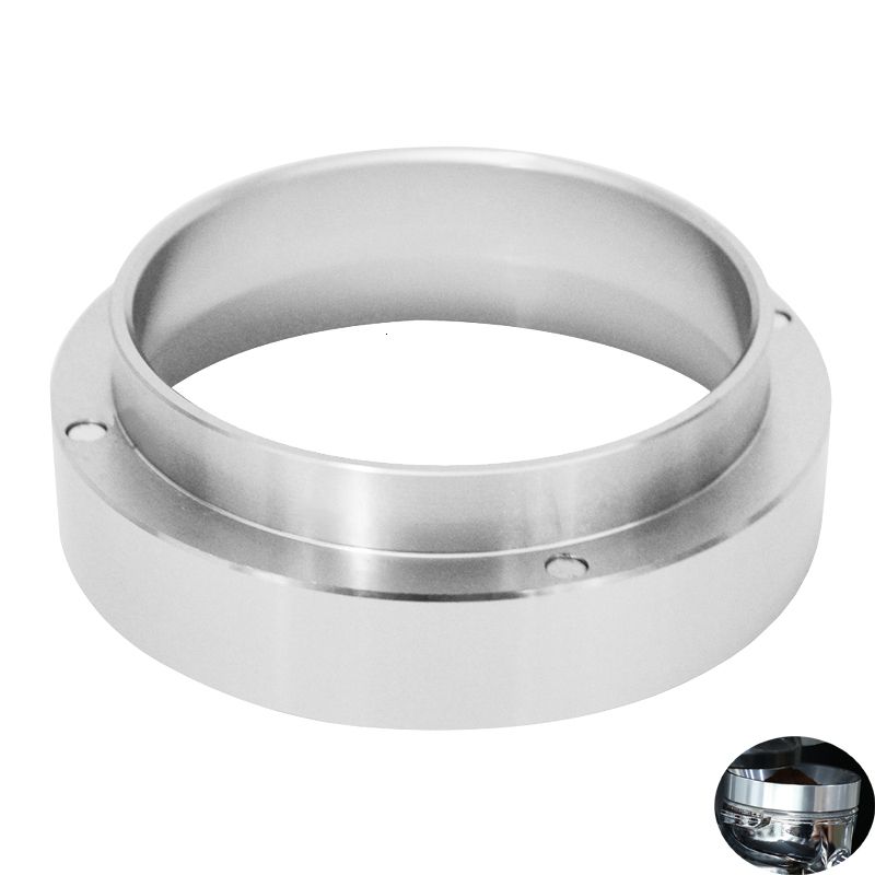 Dosaggio d'argento Ring-58mm