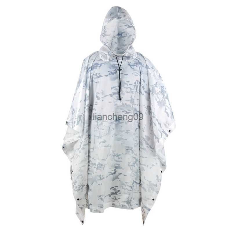 CP-SNOW CAMO-one Taille