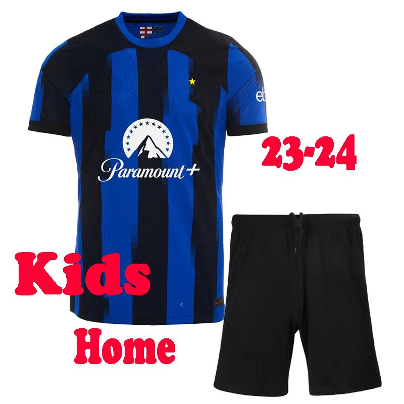 Kinderen 23 24 Home