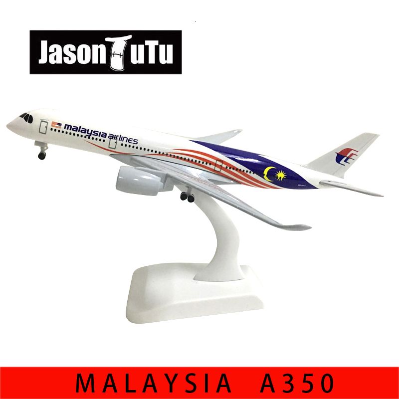 Malaisie A350