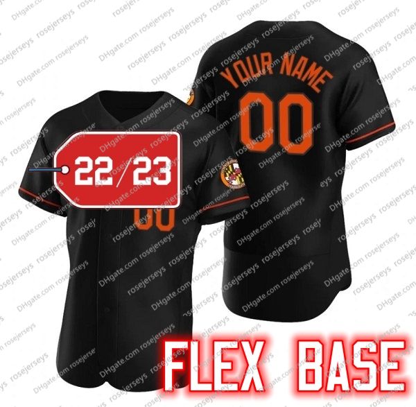 Black Flex & 30th patch