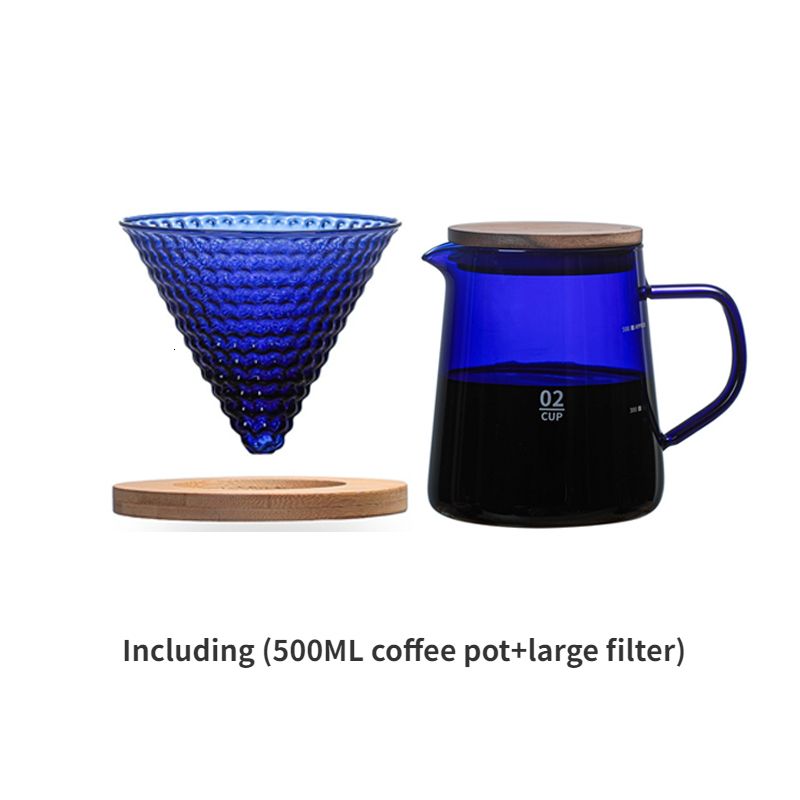 Kaffeset500 ml