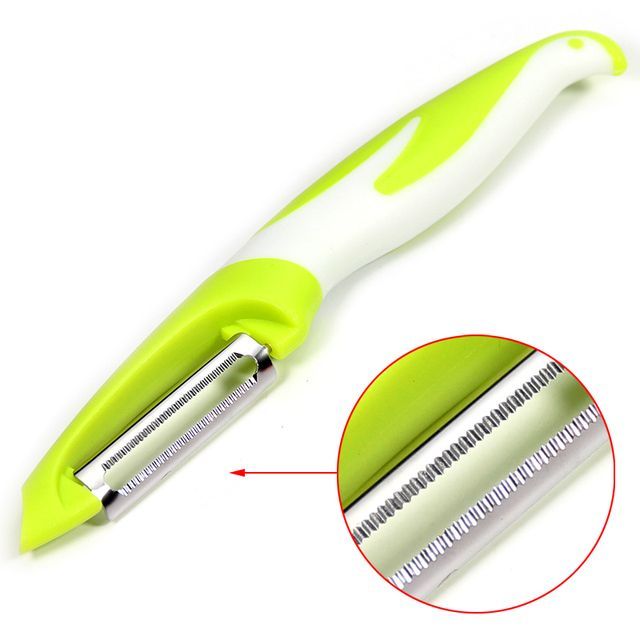 Serrated Peeler