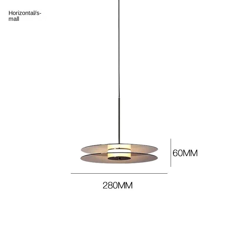 28cm 6000K スモークガラス