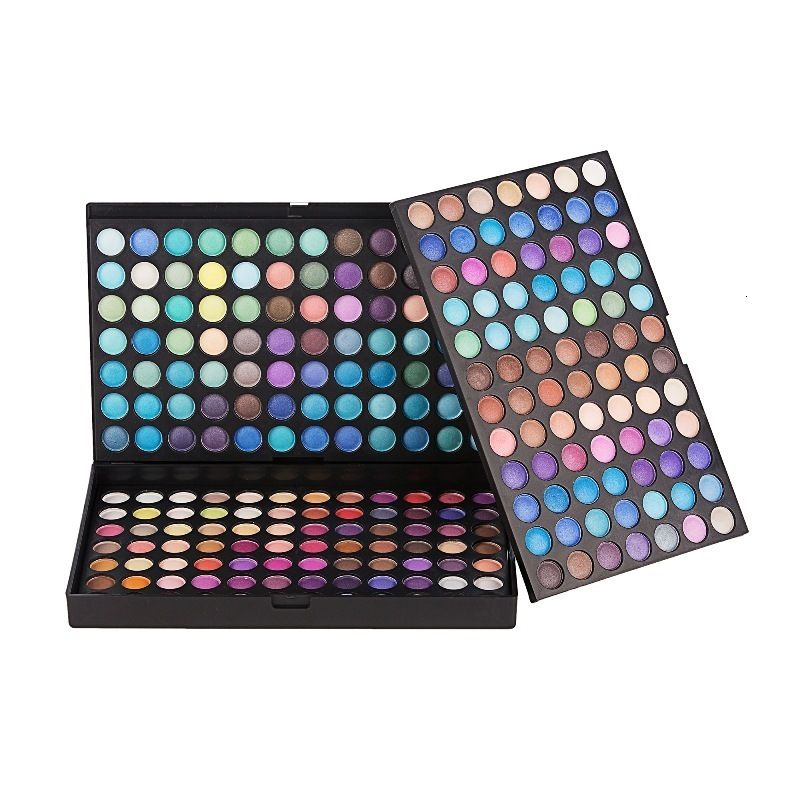 252 pans eyeshadow