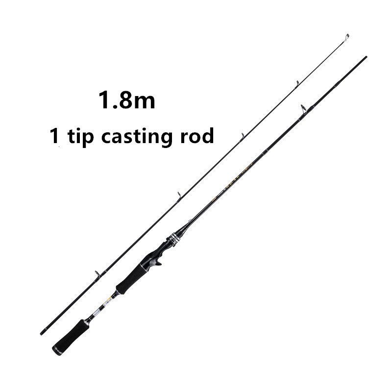 1.8m 1 Tip Casting