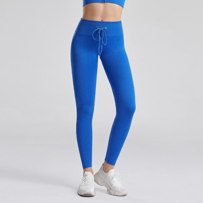 Legging-Royal Azul