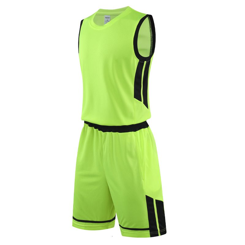 Fluorescent Green-5XL