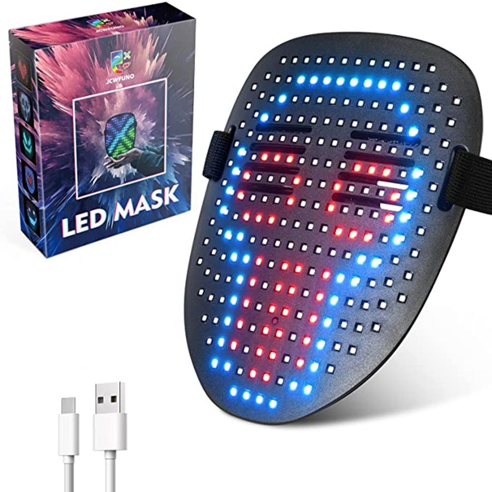 Led Mask