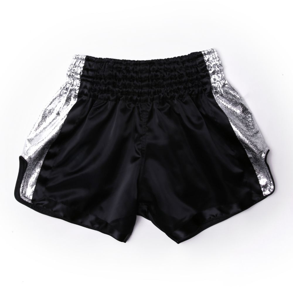 Muay Thai Shorts 1