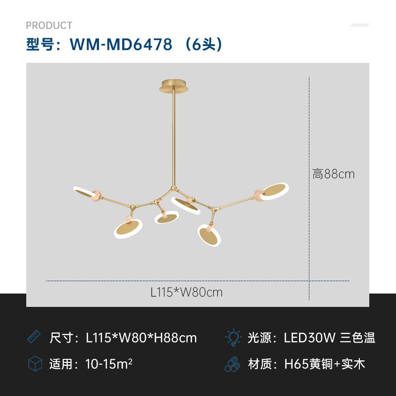 L115 X W80 X H88CM 31-40Wトリクロマティック