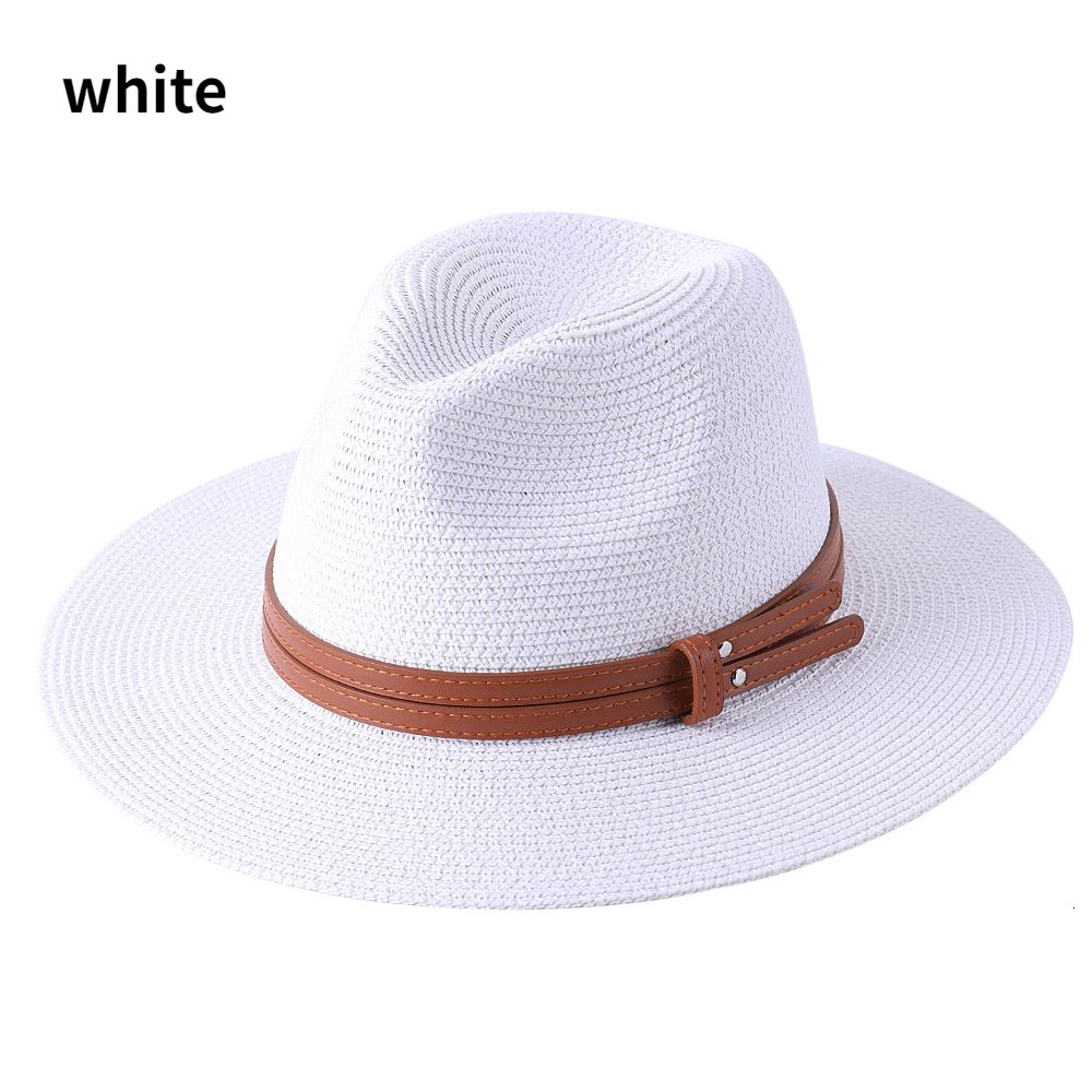 belt white a