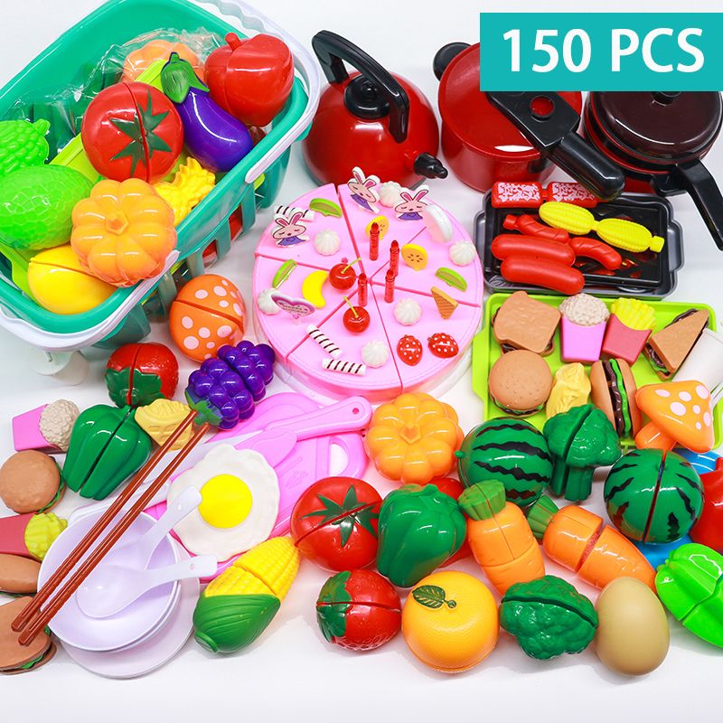 150-piece Set