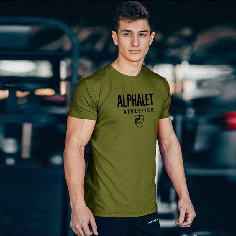 Army Green 846