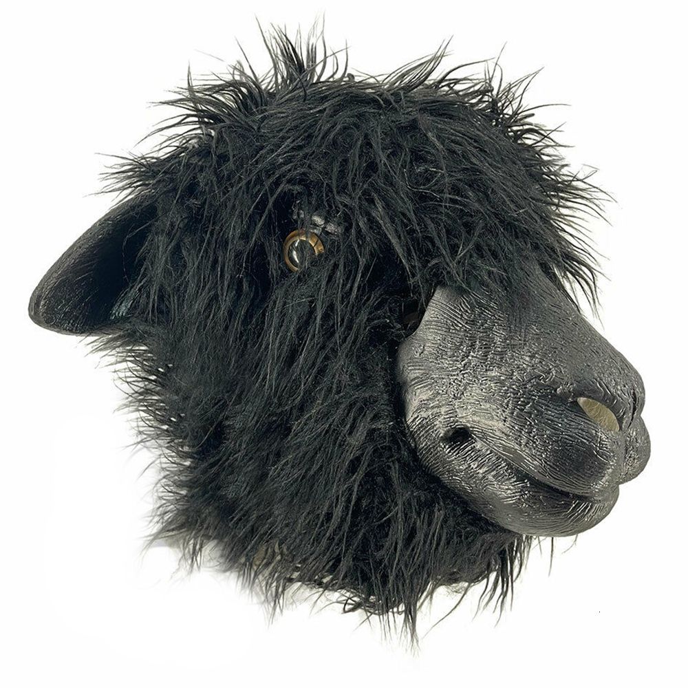 Lamb Mask3