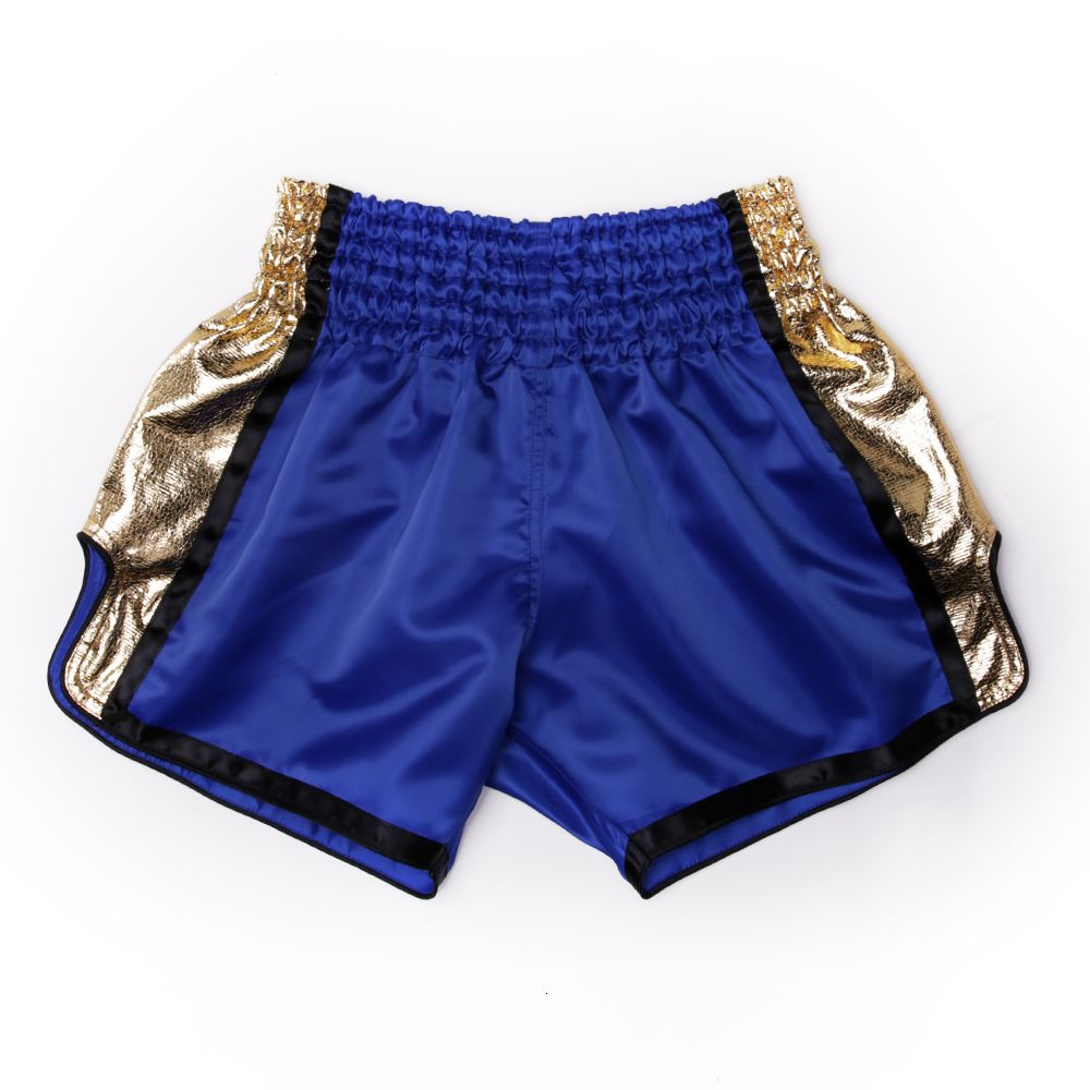 Muay Thai Shorts 4