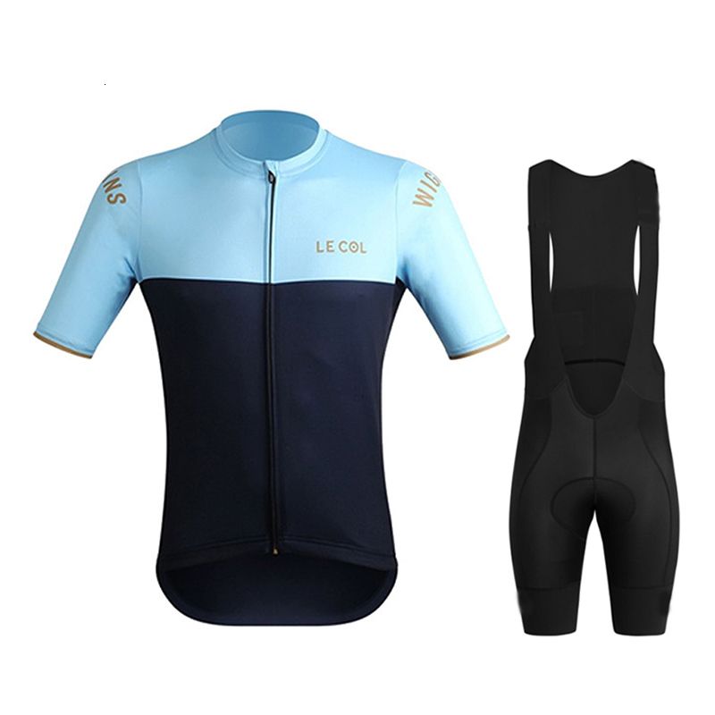 combinaison cycliste 9