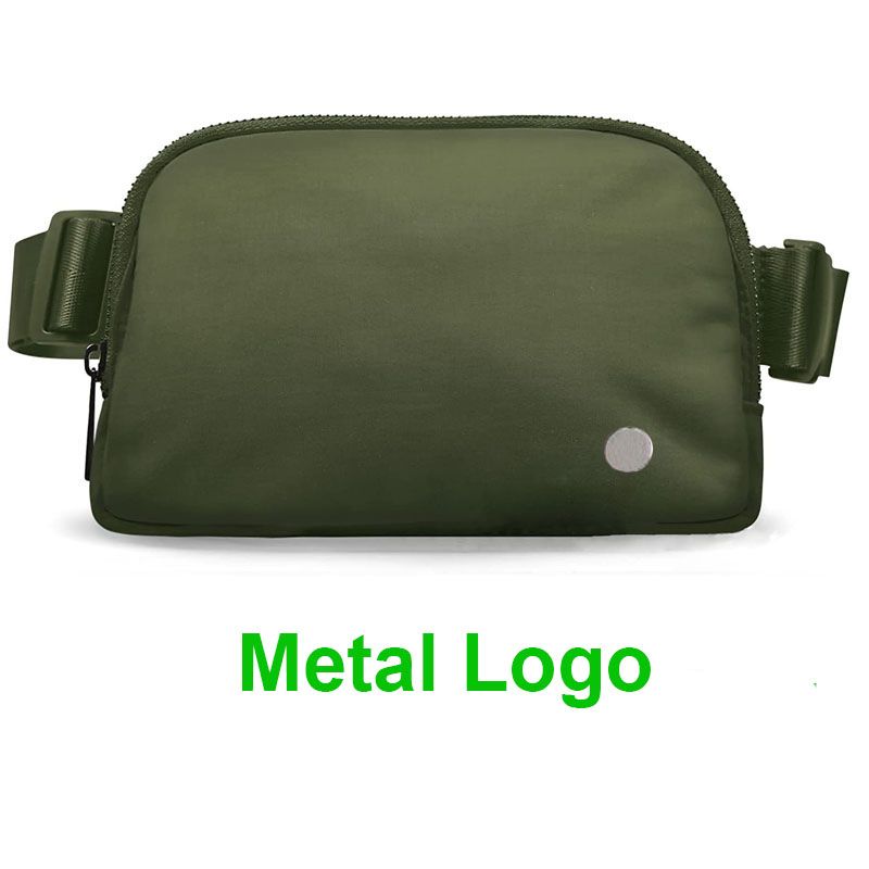 Metal logo-yeşili
