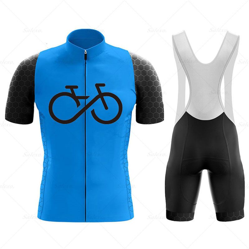 6 cycling set