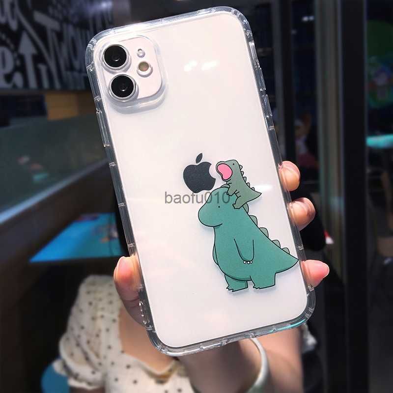 Jedz jabłkowy dinozaur