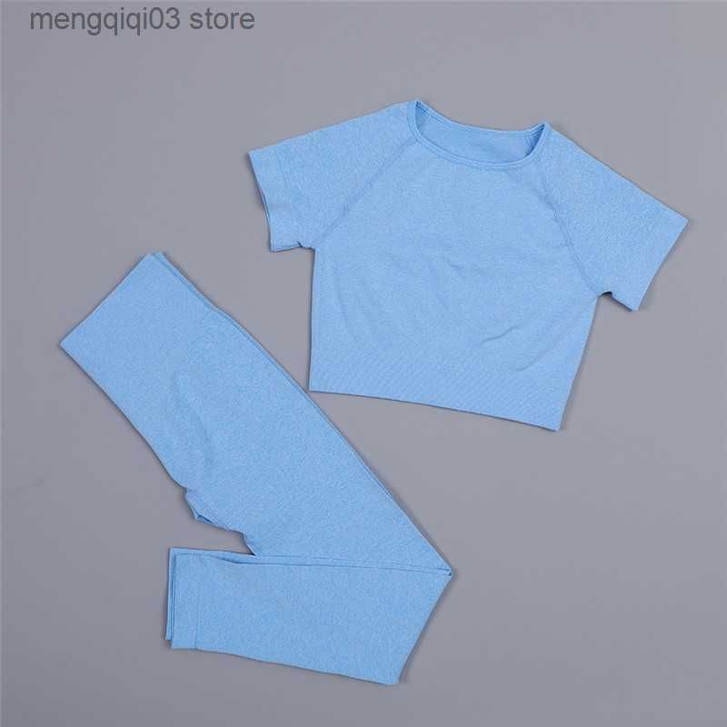shirtspants blu