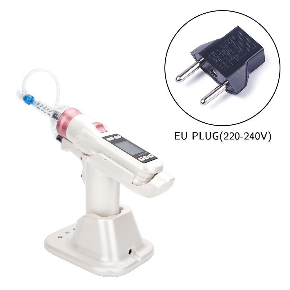 ЕС Plug (220-240)