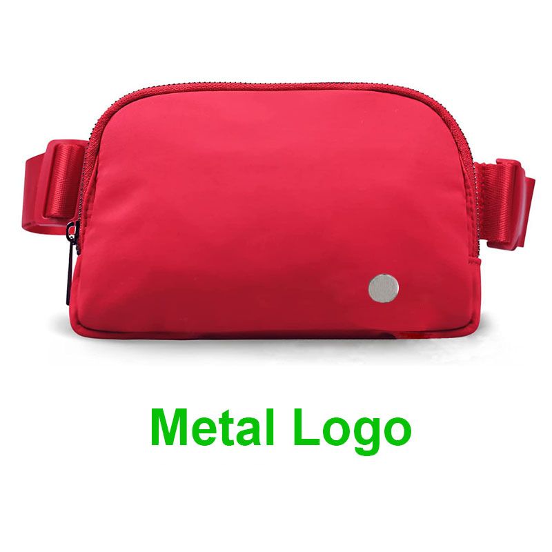 Metal logo kırmızısı