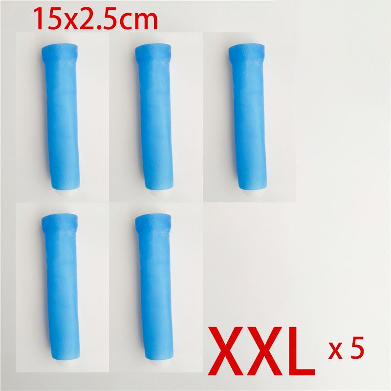 5 stuks xxl