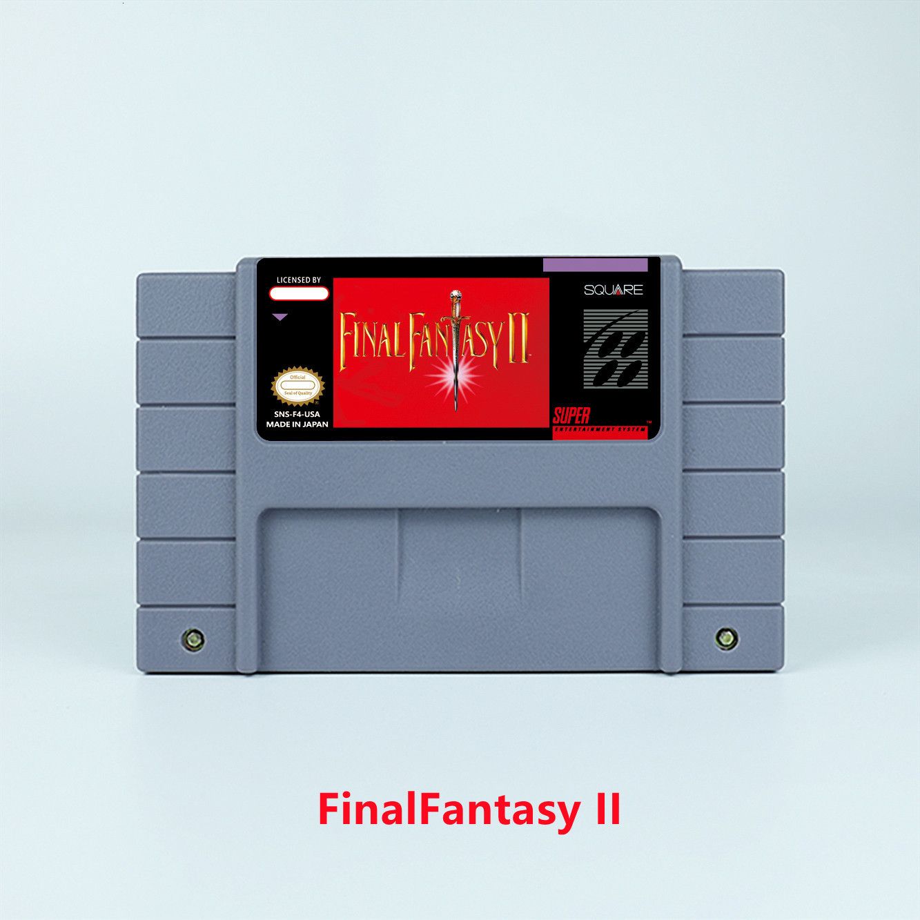 Fantasy II 2