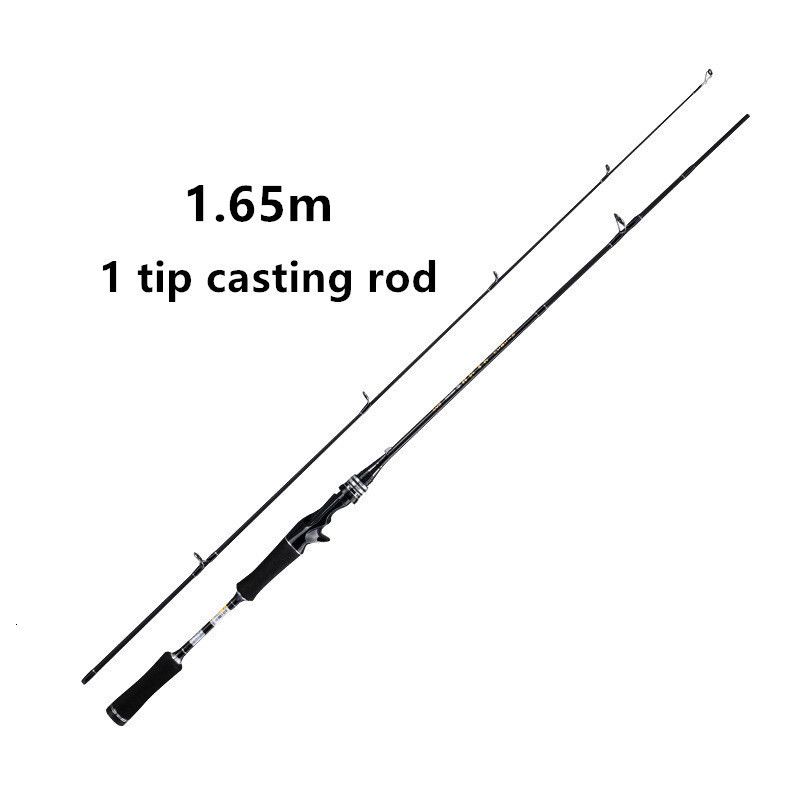 1.65m 1 Tip Casting