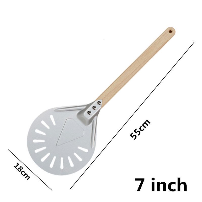 7 inch 55cm