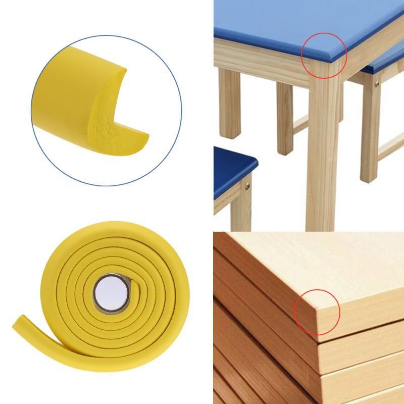 2m Baby Safety Corner Protector - 2m Baby Safety Corner Protector