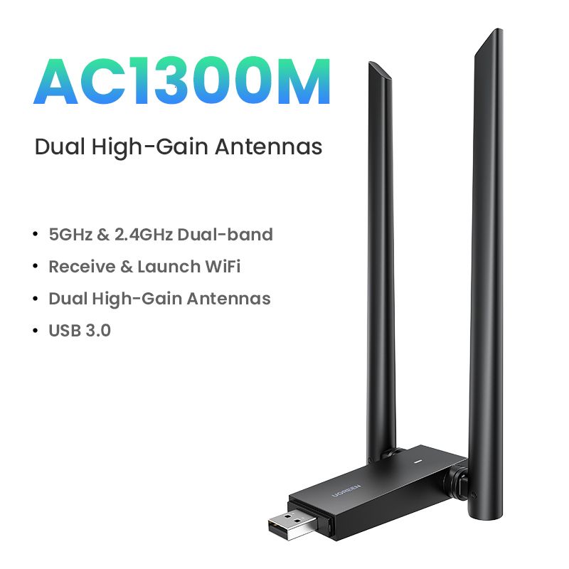 Ac1300m Dual Antenna