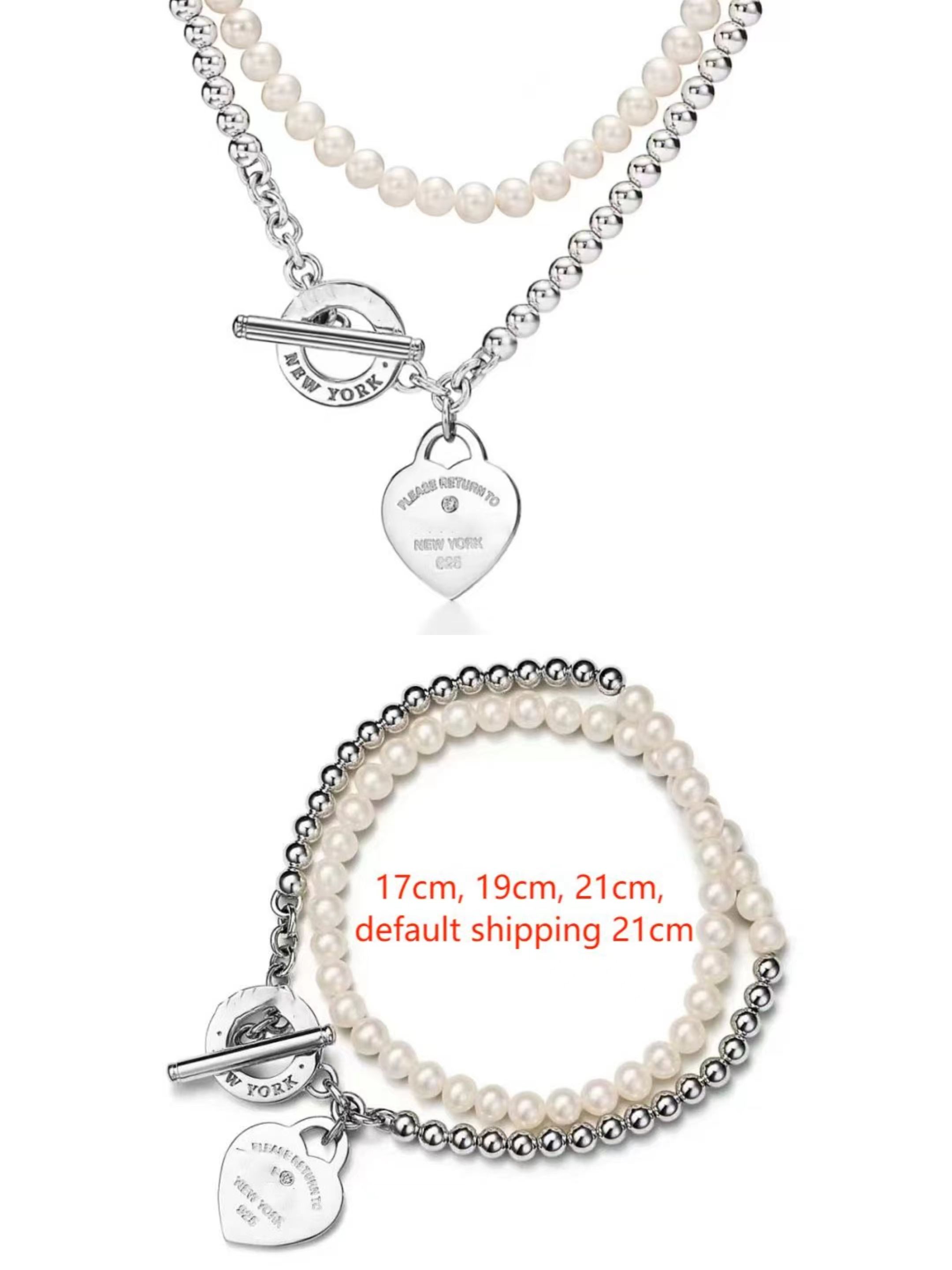 Necklace Bracelet