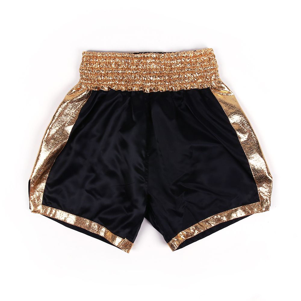 Muay Thai Shorts 16