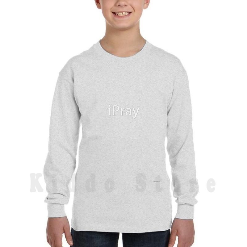 TeenLongSleeve-Gray