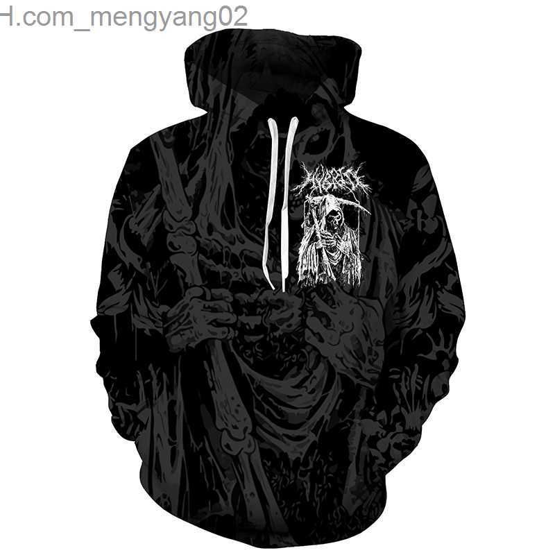 One Piece Hoodie-D