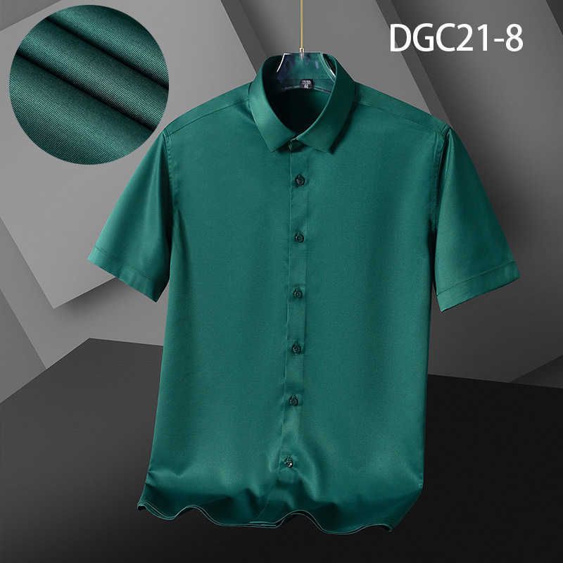 Темно-зеленый DGC21-8