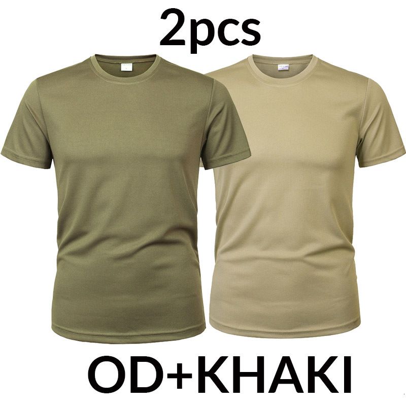 od khaki