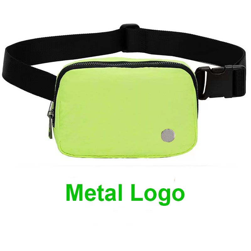 Metal logo-fluorescein