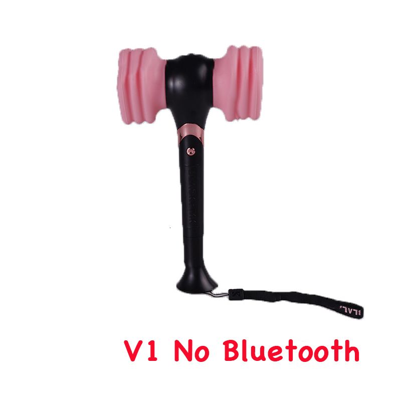 V1 ingen Bluetooth