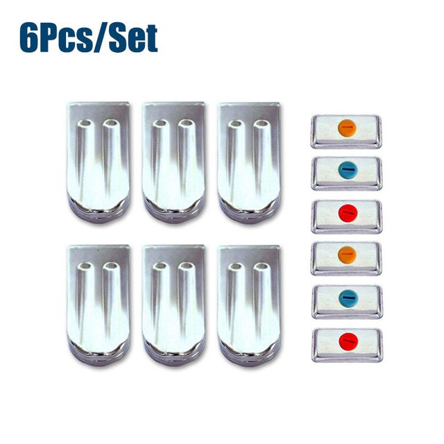 6pcs