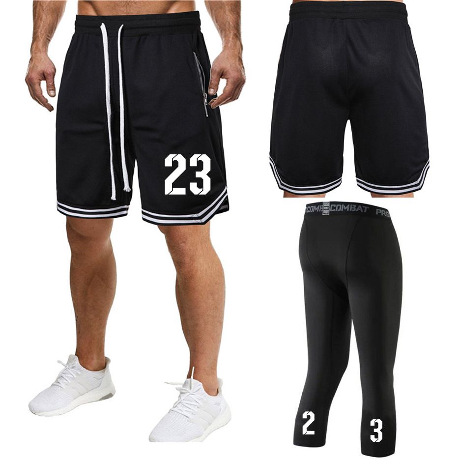 No.23 Black 1sets