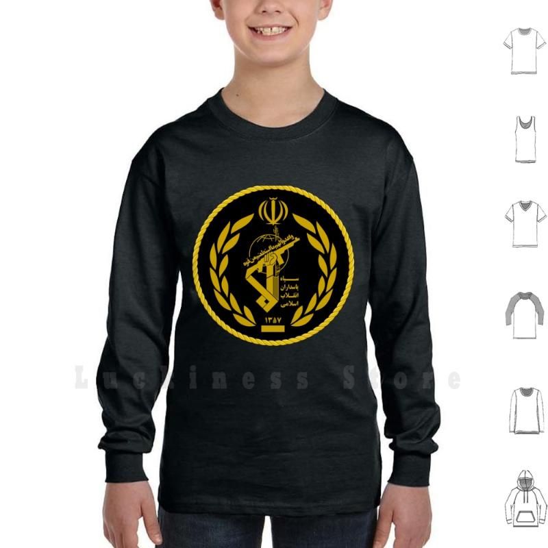 Teenlongsleeve-Black